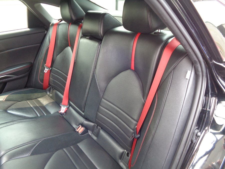 Used Toyota Avalon V6 TRD 2020 | Top Speed Motors LLC. Jamaica, New York Used Toyota Avalon V6 TRD 2020 | Top Speed Motors LLC. Jamaica, New York