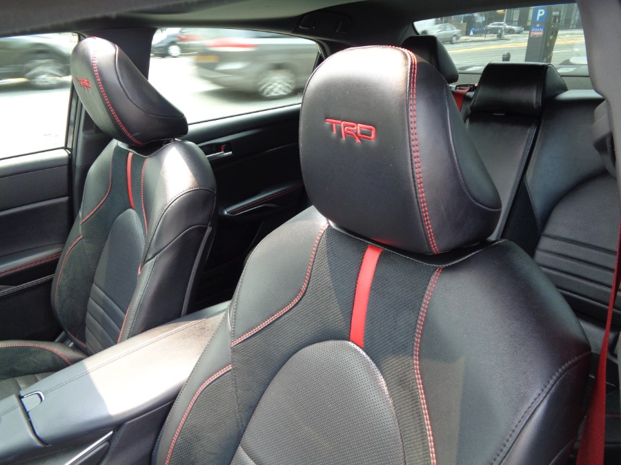 Used Toyota Avalon V6 TRD 2020 | Top Speed Motors LLC. Jamaica, New York Used Toyota Avalon V6 TRD 2020 | Top Speed Motors LLC. Jamaica, New York