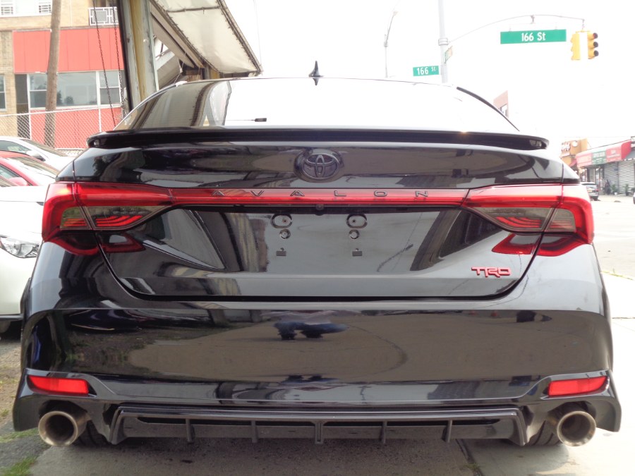 Used Toyota Avalon V6 TRD 2020 | Top Speed Motors LLC. Jamaica, New York Used Toyota Avalon V6 TRD 2020 | Top Speed Motors LLC. Jamaica, New York