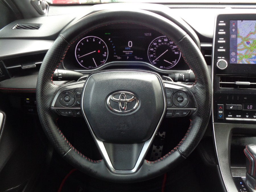 Used Toyota Avalon V6 TRD 2020 | Top Speed Motors LLC. Jamaica, New York Used Toyota Avalon V6 TRD 2020 | Top Speed Motors LLC. Jamaica, New York