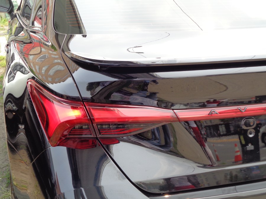 Used Toyota Avalon V6 TRD 2020 | Top Speed Motors LLC. Jamaica, New York Used Toyota Avalon V6 TRD 2020 | Top Speed Motors LLC. Jamaica, New York