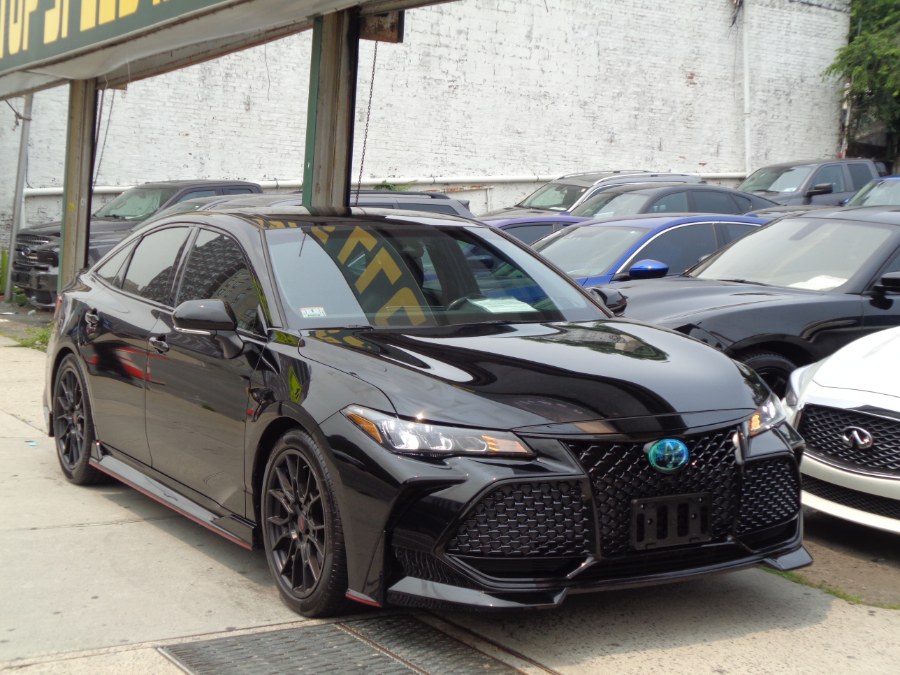 Used Toyota Avalon V6 TRD 2020 | Top Speed Motors LLC. Jamaica, New York Used Toyota Avalon V6 TRD 2020 | Top Speed Motors LLC. Jamaica, New York