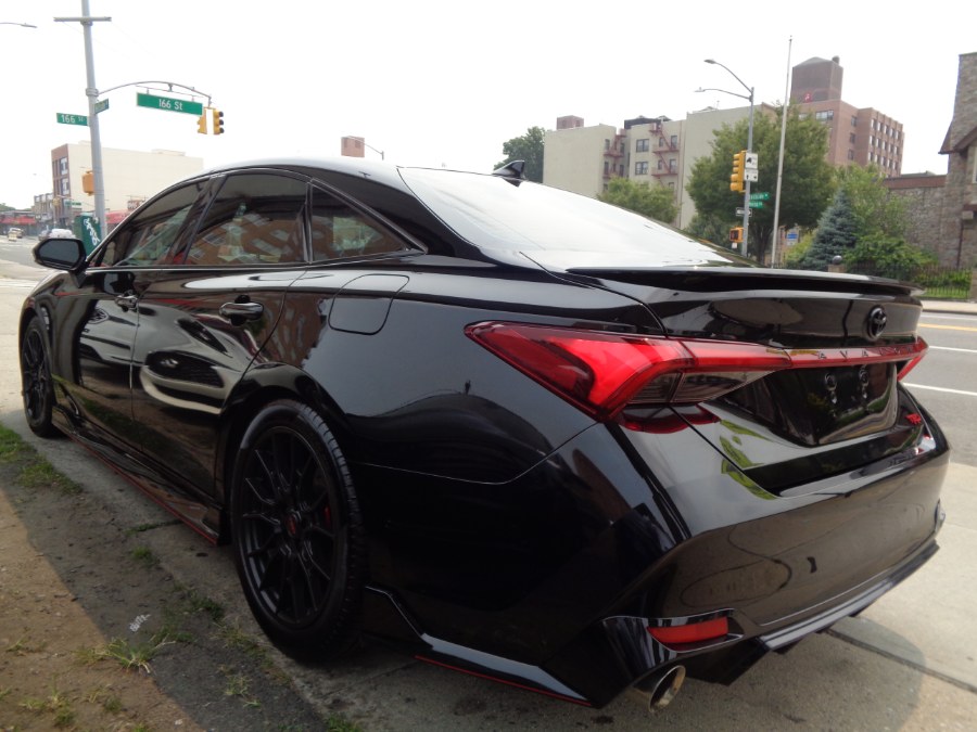 Used Toyota Avalon V6 TRD 2020 | Top Speed Motors LLC. Jamaica, New York Used Toyota Avalon V6 TRD 2020 | Top Speed Motors LLC. Jamaica, New York