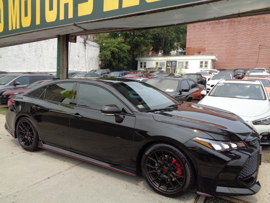 Used Toyota Avalon V6 TRD 2020 | Top Speed Motors LLC. Jamaica, New York Used Toyota Avalon V6 TRD 2020 | Top Speed Motors LLC. Jamaica, New York