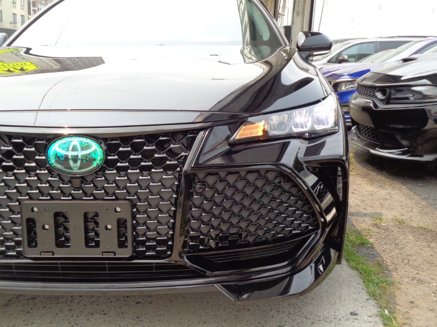 Used Toyota Avalon V6 TRD 2020 | Top Speed Motors LLC. Jamaica, New York Used Toyota Avalon V6 TRD 2020 | Top Speed Motors LLC. Jamaica, New York