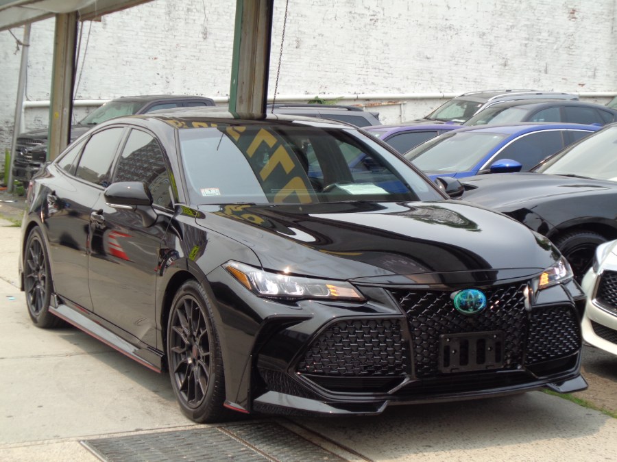 Used Toyota Avalon V6 TRD 2020 | Top Speed Motors LLC. Jamaica, New York Used Toyota Avalon V6 TRD 2020 | Top Speed Motors LLC. Jamaica, New York