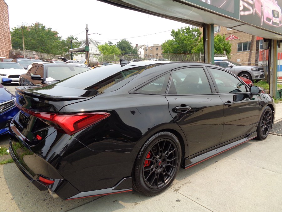 Used Toyota Avalon V6 TRD 2020 | Top Speed Motors LLC. Jamaica, New York Used Toyota Avalon V6 TRD 2020 | Top Speed Motors LLC. Jamaica, New York