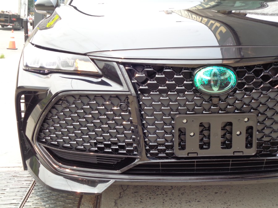 Used Toyota Avalon V6 TRD 2020 | Top Speed Motors LLC. Jamaica, New York Used Toyota Avalon V6 TRD 2020 | Top Speed Motors LLC. Jamaica, New York
