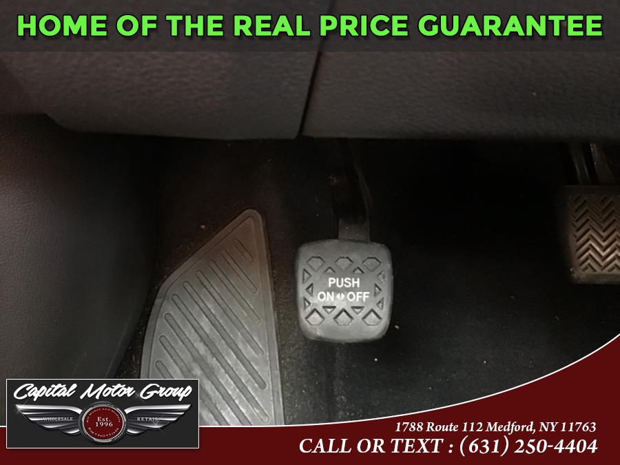 Used Toyota Prius 5dr HB Two (Natl) 2016 | Capital Motor Group Inc. Medford, New York Used Toyota Prius 5dr HB Two (Natl) 2016 | Capital Motor Group Inc. Medford, New York