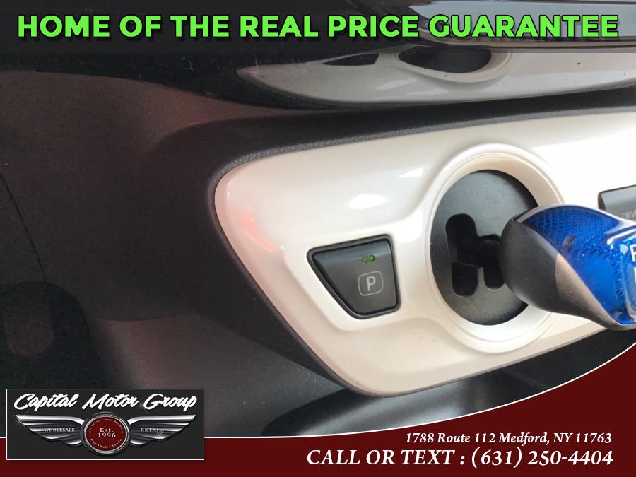 Used Toyota Prius 5dr HB Two (Natl) 2016 | Capital Motor Group Inc. Medford, New York Used Toyota Prius 5dr HB Two (Natl) 2016 | Capital Motor Group Inc. Medford, New York