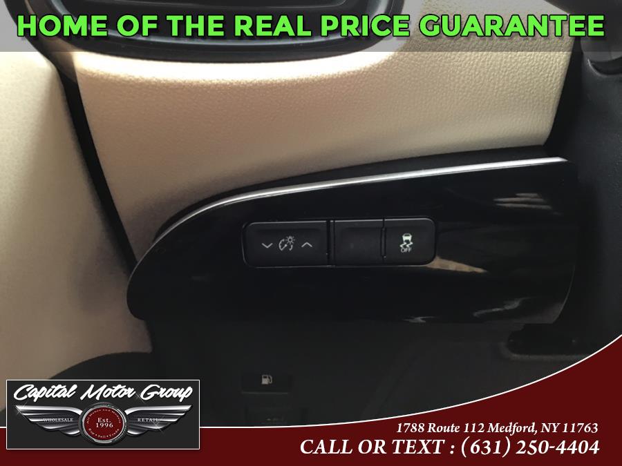 Used Toyota Prius 5dr HB Two (Natl) 2016 | Capital Motor Group Inc. Medford, New York Used Toyota Prius 5dr HB Two (Natl) 2016 | Capital Motor Group Inc. Medford, New York