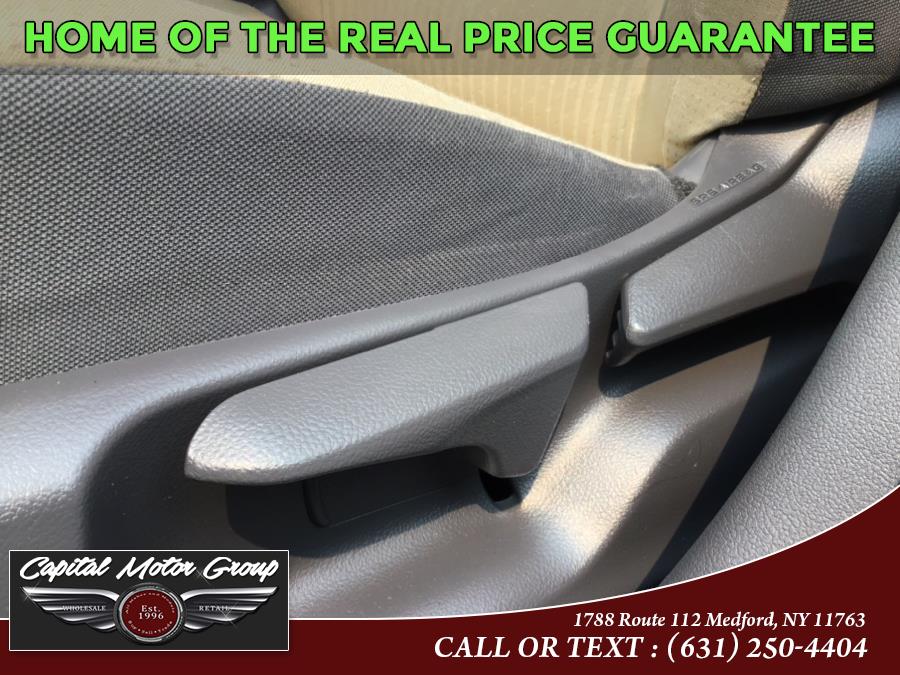 Used Toyota Prius 5dr HB Two (Natl) 2016 | Capital Motor Group Inc. Medford, New York Used Toyota Prius 5dr HB Two (Natl) 2016 | Capital Motor Group Inc. Medford, New York