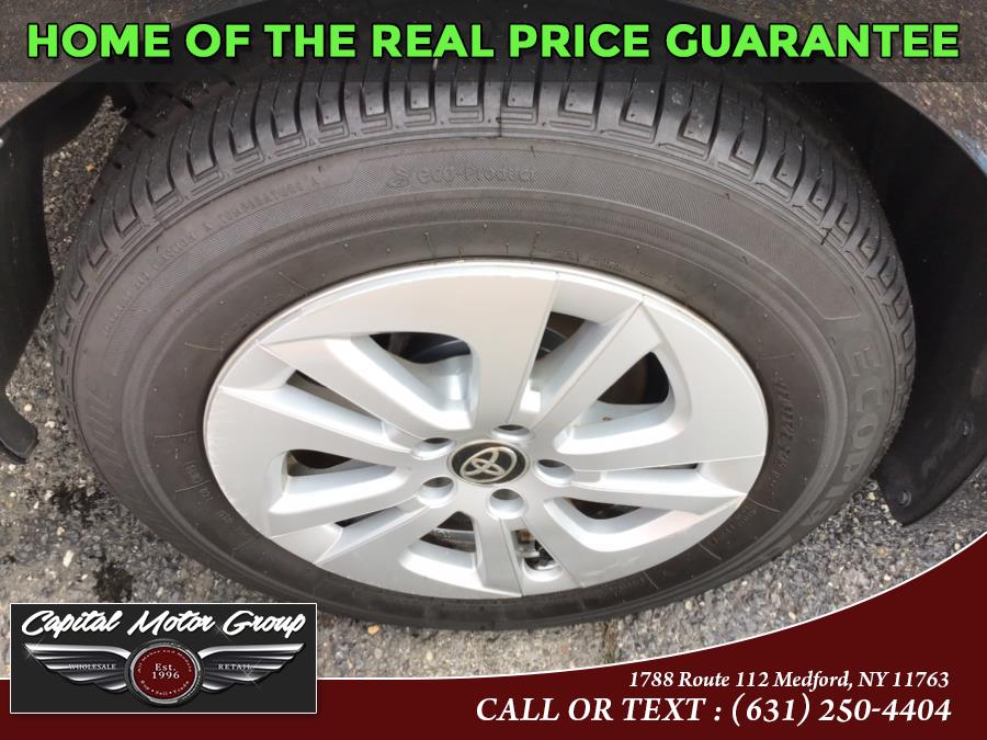 Used Toyota Prius 5dr HB Two (Natl) 2016 | Capital Motor Group Inc. Medford, New York Used Toyota Prius 5dr HB Two (Natl) 2016 | Capital Motor Group Inc. Medford, New York