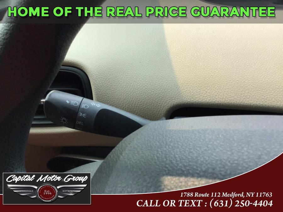 Used Toyota Prius 5dr HB Two (Natl) 2016 | Capital Motor Group Inc. Medford, New York Used Toyota Prius 5dr HB Two (Natl) 2016 | Capital Motor Group Inc. Medford, New York