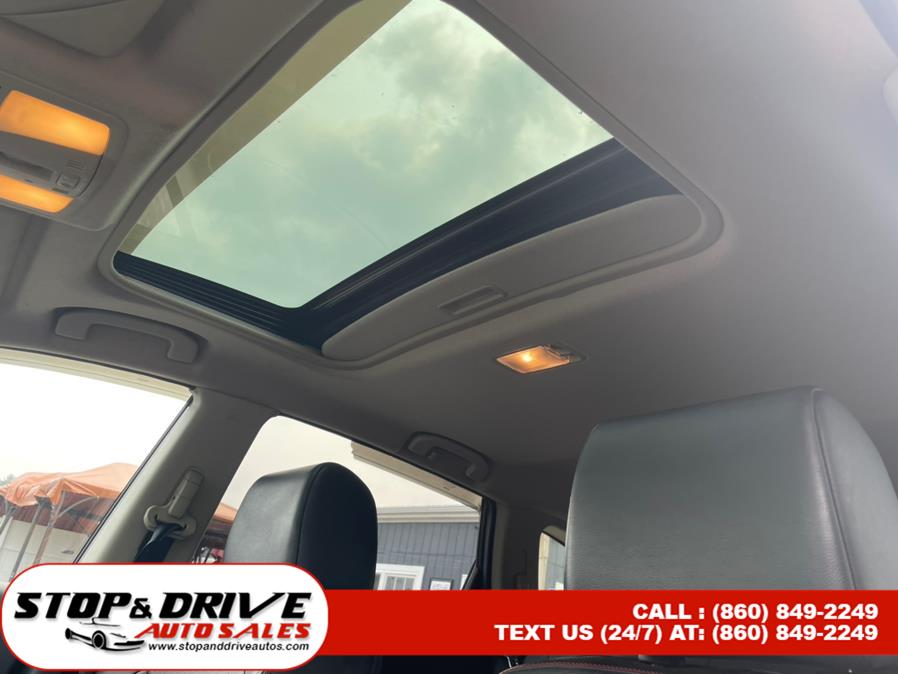 2009 Nissan Rogue AWD 4dr S, available for sale in East Windsor, Connecticut | Stop & Drive Auto Sales. East Windsor, Connecticut 2009 Nissan Rogue AWD 4dr S, available for sale in East Windsor, Connecticut | Stop & Drive Auto Sales. East Windsor, Connecticut
