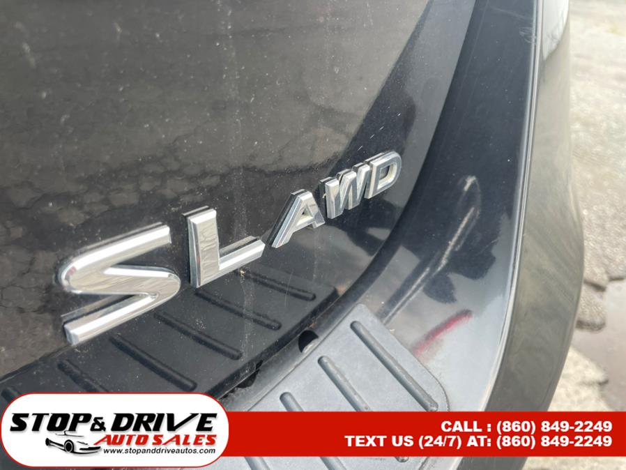 2009 Nissan Rogue AWD 4dr S, available for sale in East Windsor, Connecticut | Stop & Drive Auto Sales. East Windsor, Connecticut 2009 Nissan Rogue AWD 4dr S, available for sale in East Windsor, Connecticut | Stop & Drive Auto Sales. East Windsor, Connecticut
