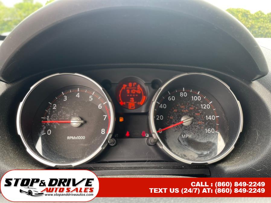 2009 Nissan Rogue AWD 4dr S, available for sale in East Windsor, Connecticut | Stop & Drive Auto Sales. East Windsor, Connecticut 2009 Nissan Rogue AWD 4dr S, available for sale in East Windsor, Connecticut | Stop & Drive Auto Sales. East Windsor, Connecticut
