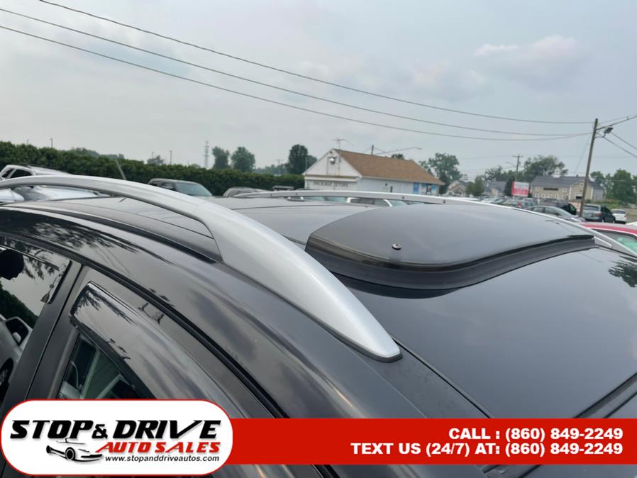 2009 Nissan Rogue AWD 4dr S, available for sale in East Windsor, Connecticut | Stop & Drive Auto Sales. East Windsor, Connecticut 2009 Nissan Rogue AWD 4dr S, available for sale in East Windsor, Connecticut | Stop & Drive Auto Sales. East Windsor, Connecticut
