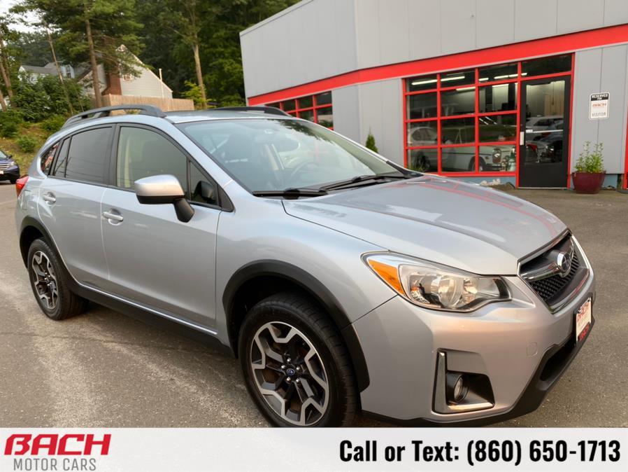 Used Subaru Crosstrek 5dr Man 2.0i Premium 2016 | Bach Motor Cars. Canton , Connecticut Used Subaru Crosstrek 5dr Man 2.0i Premium 2016 | Bach Motor Cars. Canton , Connecticut