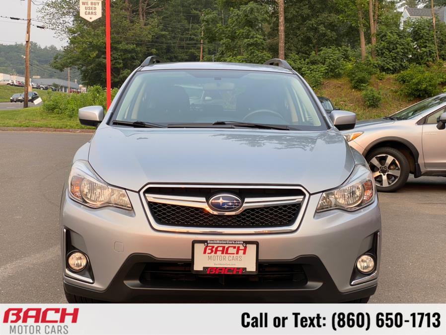 Used Subaru Crosstrek 5dr Man 2.0i Premium 2016 | Bach Motor Cars. Canton , Connecticut Used Subaru Crosstrek 5dr Man 2.0i Premium 2016 | Bach Motor Cars. Canton , Connecticut