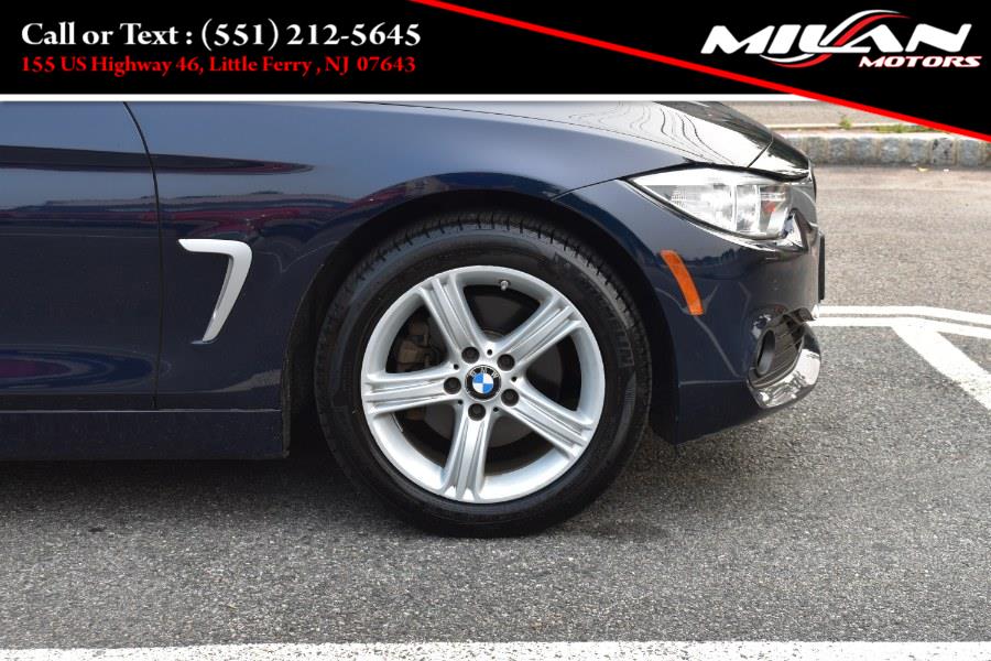 2014 BMW 4 Series 2dr Conv 428i xDrive AWD SULEV, available for sale in Little Ferry , New Jersey | Milan Motors. Little Ferry , New Jersey 2014 BMW 4 Series 2dr Conv 428i xDrive AWD SULEV, available for sale in Little Ferry , New Jersey | Milan Motors. Little Ferry , New Jersey