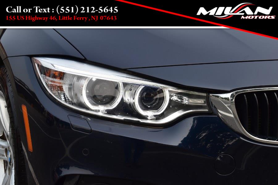 2014 BMW 4 Series 2dr Conv 428i xDrive AWD SULEV, available for sale in Little Ferry , New Jersey | Milan Motors. Little Ferry , New Jersey 2014 BMW 4 Series 2dr Conv 428i xDrive AWD SULEV, available for sale in Little Ferry , New Jersey | Milan Motors. Little Ferry , New Jersey