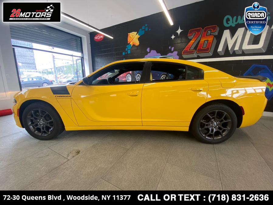 Used Dodge Charger GT AWD 2018 | 26 Motors Queens. Woodside, New York Used Dodge Charger GT AWD 2018 | 26 Motors Queens. Woodside, New York
