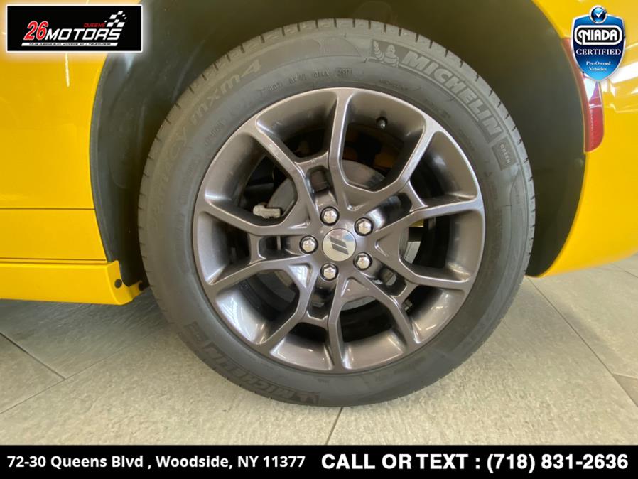 Used Dodge Charger GT AWD 2018 | 26 Motors Queens. Woodside, New York Used Dodge Charger GT AWD 2018 | 26 Motors Queens. Woodside, New York