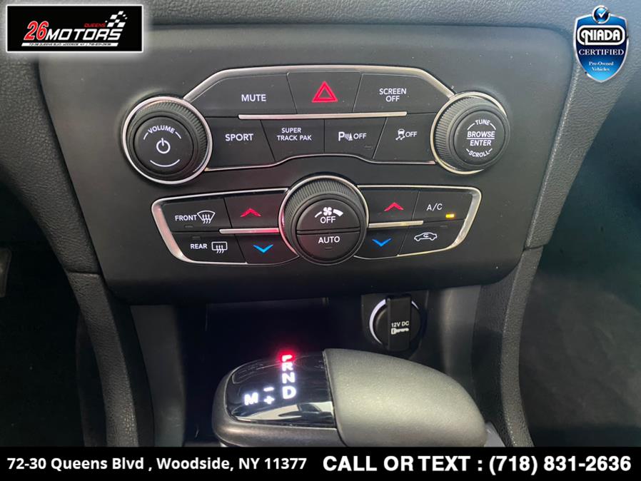 Used Dodge Charger GT AWD 2018 | 26 Motors Queens. Woodside, New York Used Dodge Charger GT AWD 2018 | 26 Motors Queens. Woodside, New York