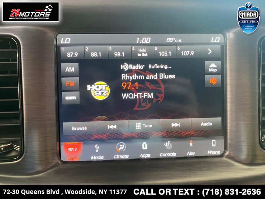 Used Dodge Charger GT AWD 2018 | 26 Motors Queens. Woodside, New York Used Dodge Charger GT AWD 2018 | 26 Motors Queens. Woodside, New York