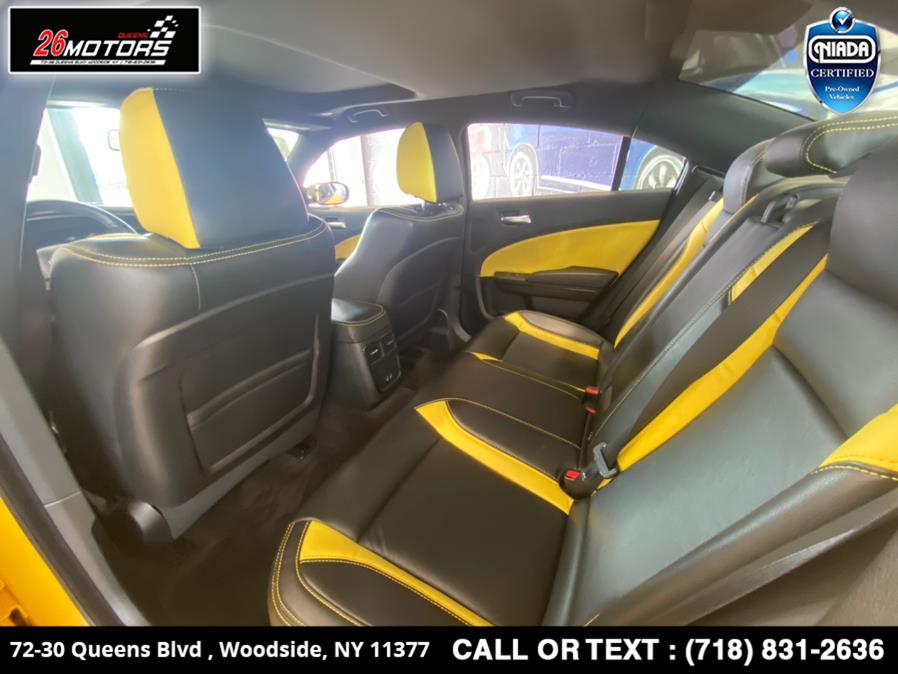 Used Dodge Charger GT AWD 2018 | 26 Motors Queens. Woodside, New York Used Dodge Charger GT AWD 2018 | 26 Motors Queens. Woodside, New York