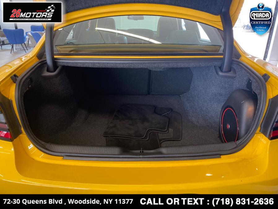 Used Dodge Charger GT AWD 2018 | 26 Motors Queens. Woodside, New York Used Dodge Charger GT AWD 2018 | 26 Motors Queens. Woodside, New York
