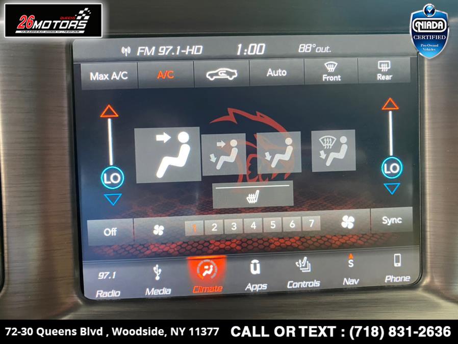 Used Dodge Charger GT AWD 2018 | 26 Motors Queens. Woodside, New York Used Dodge Charger GT AWD 2018 | 26 Motors Queens. Woodside, New York