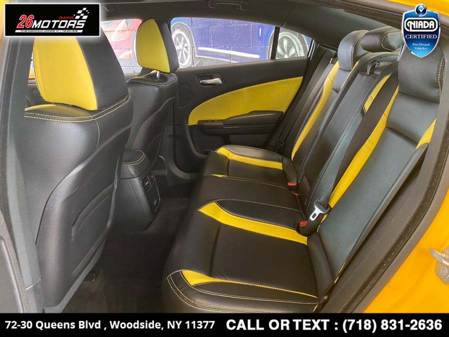Used Dodge Charger GT AWD 2018 | 26 Motors Queens. Woodside, New York Used Dodge Charger GT AWD 2018 | 26 Motors Queens. Woodside, New York