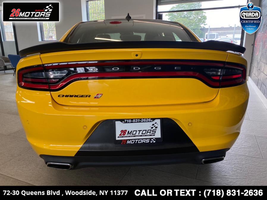Used Dodge Charger GT AWD 2018 | 26 Motors Queens. Woodside, New York Used Dodge Charger GT AWD 2018 | 26 Motors Queens. Woodside, New York