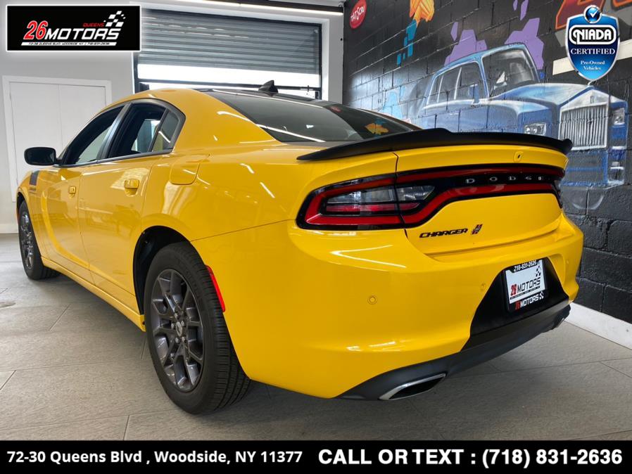 Used Dodge Charger GT AWD 2018 | 26 Motors Queens. Woodside, New York Used Dodge Charger GT AWD 2018 | 26 Motors Queens. Woodside, New York