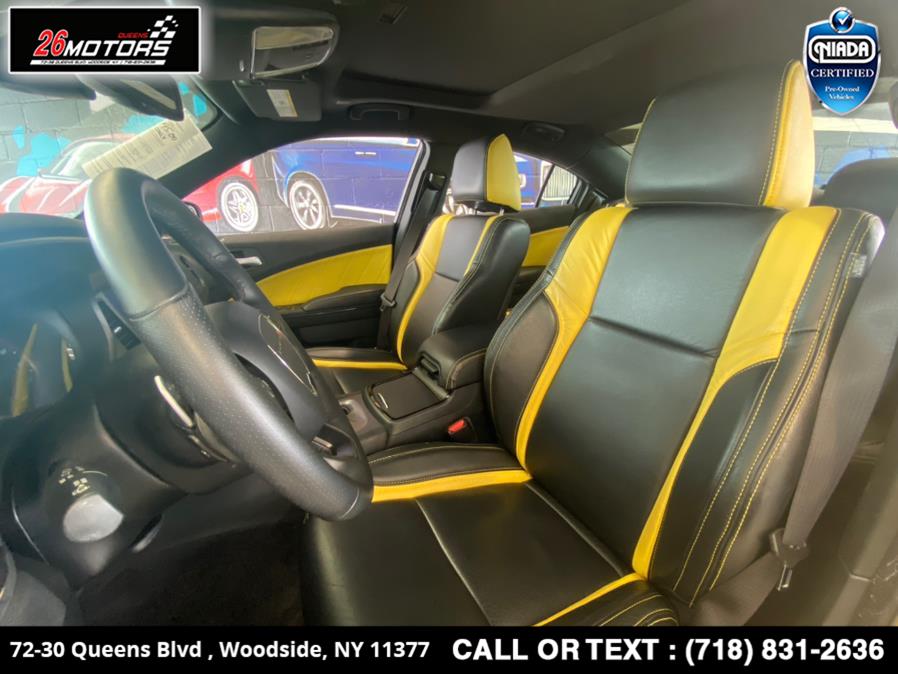 Used Dodge Charger GT AWD 2018 | 26 Motors Queens. Woodside, New York Used Dodge Charger GT AWD 2018 | 26 Motors Queens. Woodside, New York