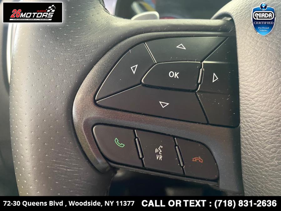 Used Dodge Charger GT AWD 2018 | 26 Motors Queens. Woodside, New York Used Dodge Charger GT AWD 2018 | 26 Motors Queens. Woodside, New York