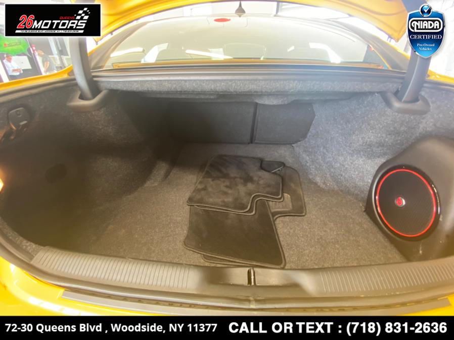 Used Dodge Charger GT AWD 2018 | 26 Motors Queens. Woodside, New York Used Dodge Charger GT AWD 2018 | 26 Motors Queens. Woodside, New York