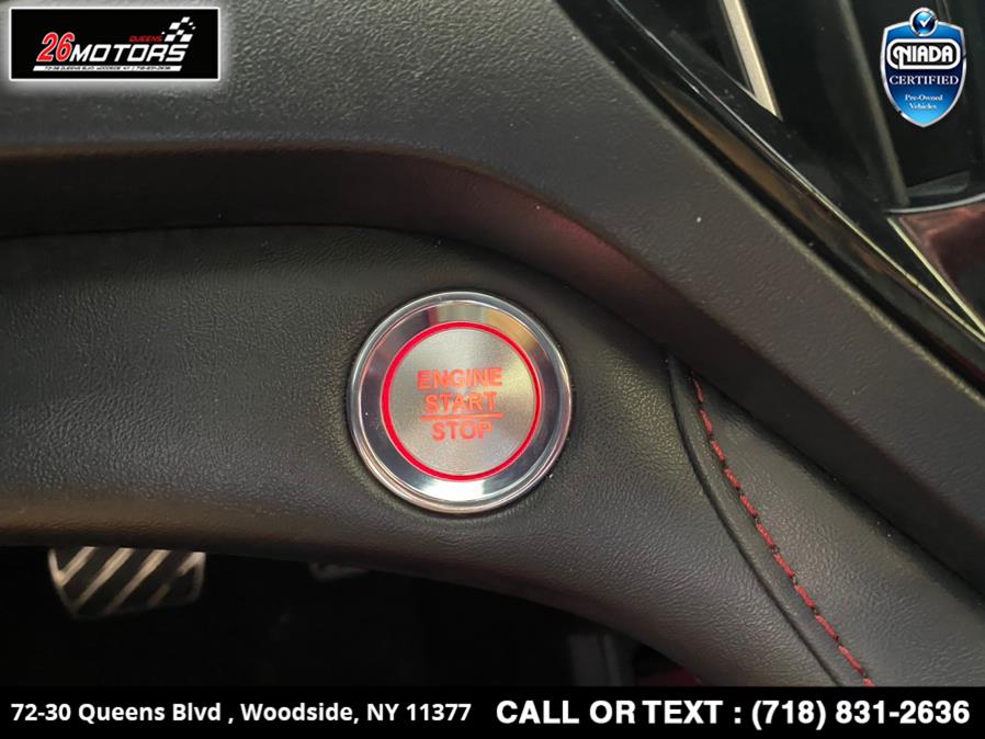 Used Acura RDX SH-AWD w/A-Spec Pkg 2020 | 26 Motors Queens. Woodside, New York Used Acura RDX SH-AWD w/A-Spec Pkg 2020 | 26 Motors Queens. Woodside, New York