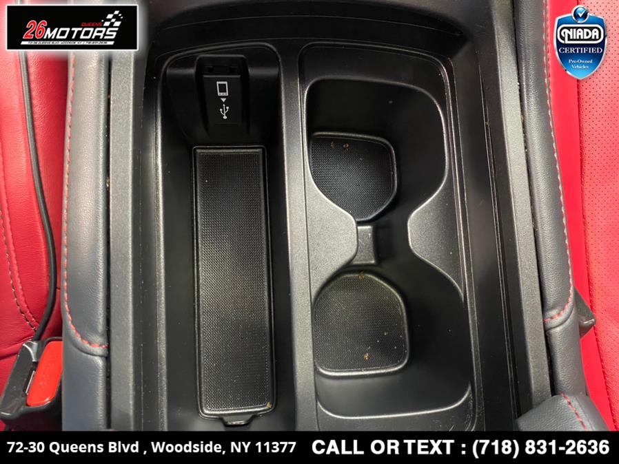 Used Acura RDX SH-AWD w/A-Spec Pkg 2020 | 26 Motors Queens. Woodside, New York Used Acura RDX SH-AWD w/A-Spec Pkg 2020 | 26 Motors Queens. Woodside, New York