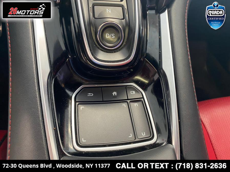 Used Acura RDX SH-AWD w/A-Spec Pkg 2020 | 26 Motors Queens. Woodside, New York Used Acura RDX SH-AWD w/A-Spec Pkg 2020 | 26 Motors Queens. Woodside, New York