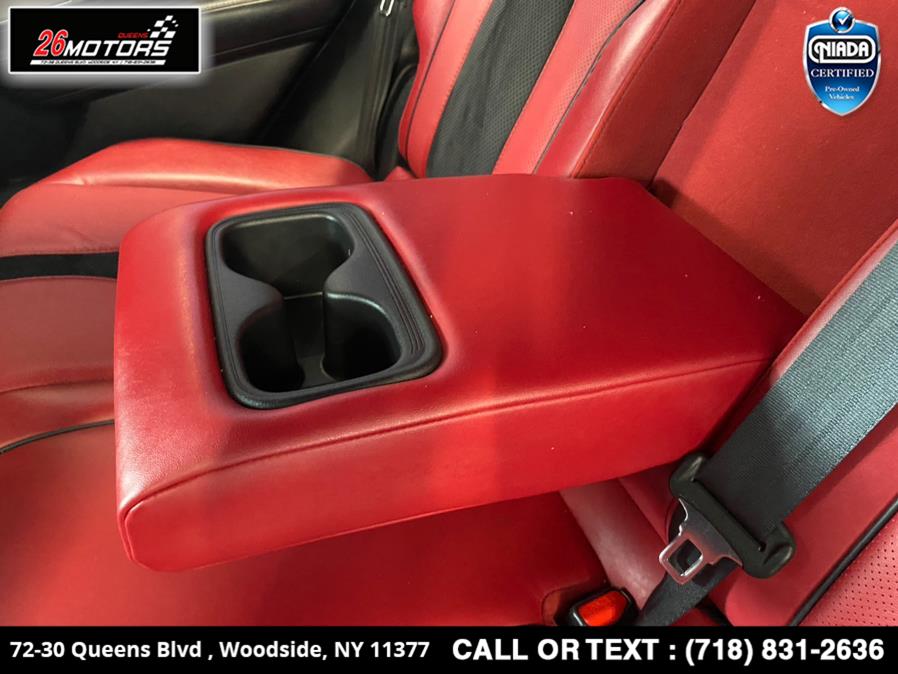 Used Acura RDX SH-AWD w/A-Spec Pkg 2020 | 26 Motors Queens. Woodside, New York Used Acura RDX SH-AWD w/A-Spec Pkg 2020 | 26 Motors Queens. Woodside, New York