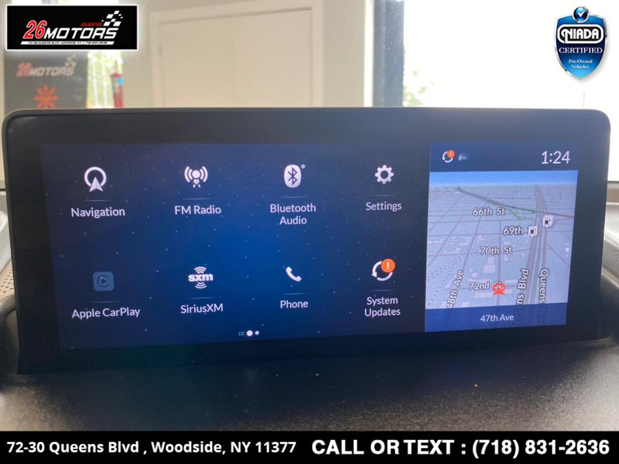 Used Acura RDX SH-AWD w/A-Spec Pkg 2020 | 26 Motors Queens. Woodside, New York Used Acura RDX SH-AWD w/A-Spec Pkg 2020 | 26 Motors Queens. Woodside, New York