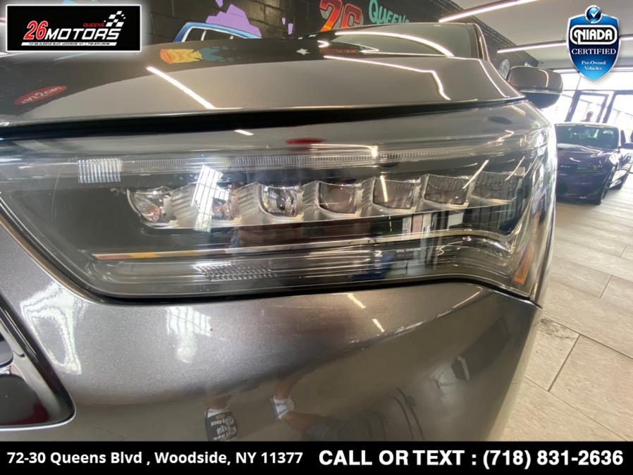 Used Acura RDX SH-AWD w/A-Spec Pkg 2020 | 26 Motors Queens. Woodside, New York Used Acura RDX SH-AWD w/A-Spec Pkg 2020 | 26 Motors Queens. Woodside, New York