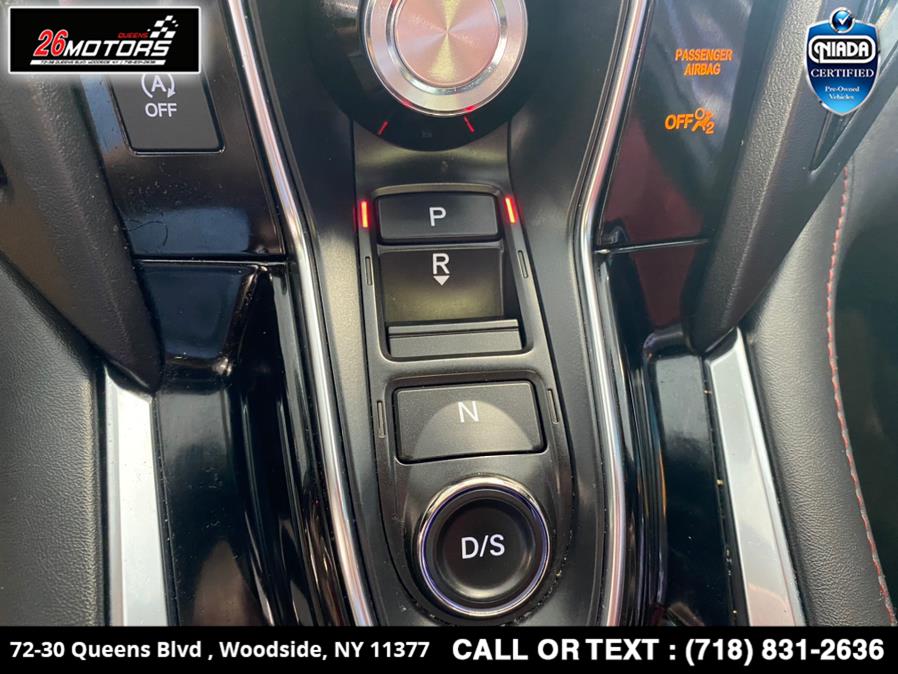 Used Acura RDX SH-AWD w/A-Spec Pkg 2020 | 26 Motors Queens. Woodside, New York Used Acura RDX SH-AWD w/A-Spec Pkg 2020 | 26 Motors Queens. Woodside, New York