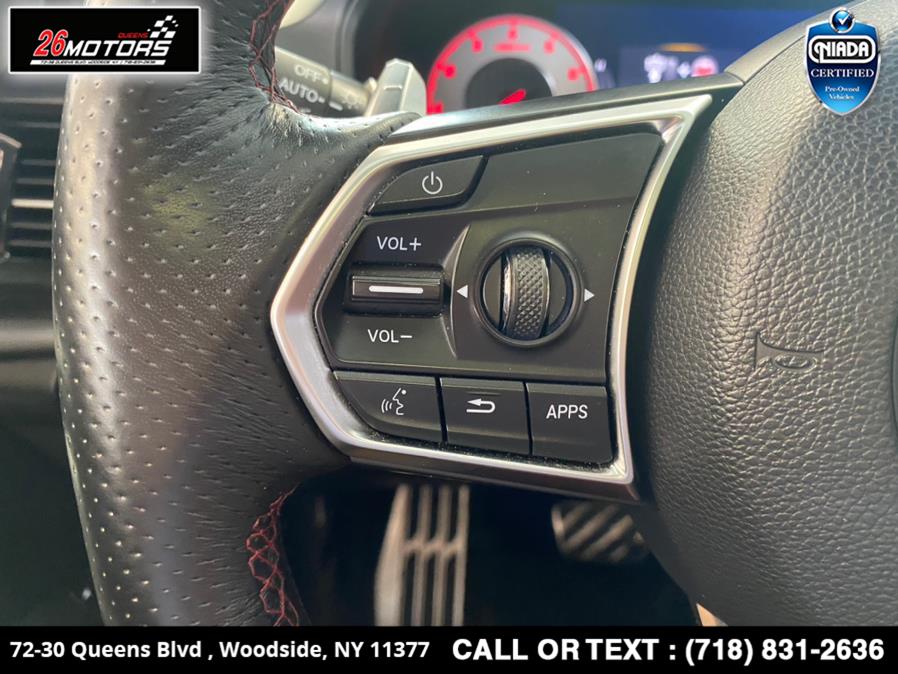 Used Acura RDX SH-AWD w/A-Spec Pkg 2020 | 26 Motors Queens. Woodside, New York Used Acura RDX SH-AWD w/A-Spec Pkg 2020 | 26 Motors Queens. Woodside, New York
