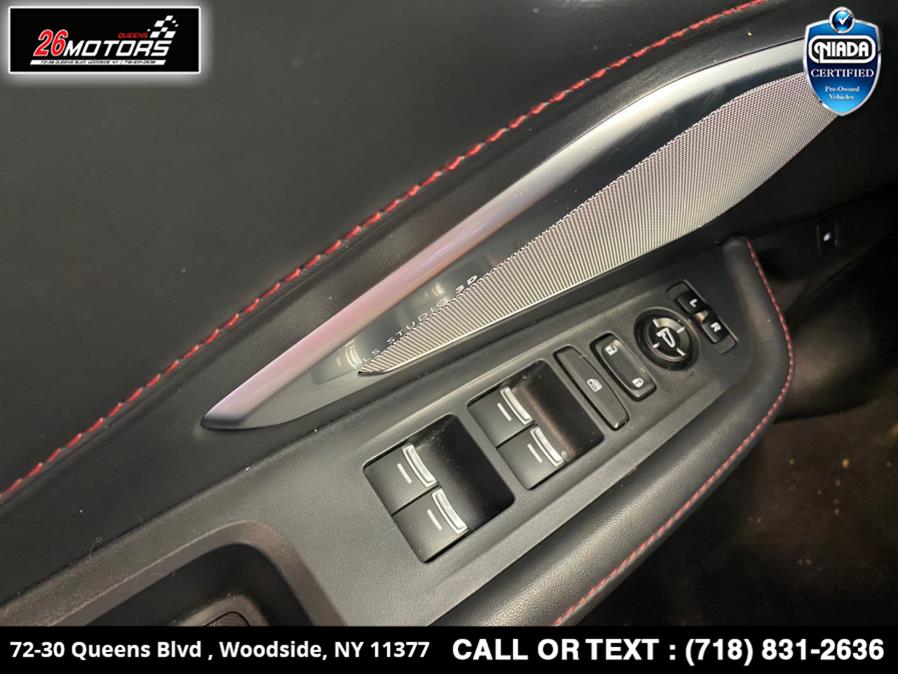 Used Acura RDX SH-AWD w/A-Spec Pkg 2020 | 26 Motors Queens. Woodside, New York Used Acura RDX SH-AWD w/A-Spec Pkg 2020 | 26 Motors Queens. Woodside, New York