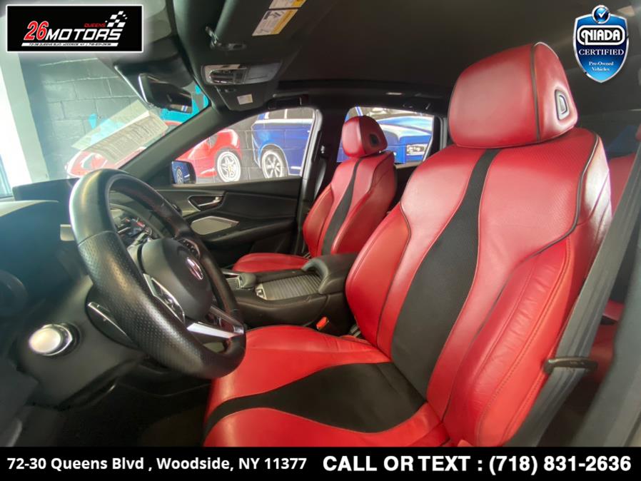 Used Acura RDX SH-AWD w/A-Spec Pkg 2020 | 26 Motors Queens. Woodside, New York Used Acura RDX SH-AWD w/A-Spec Pkg 2020 | 26 Motors Queens. Woodside, New York