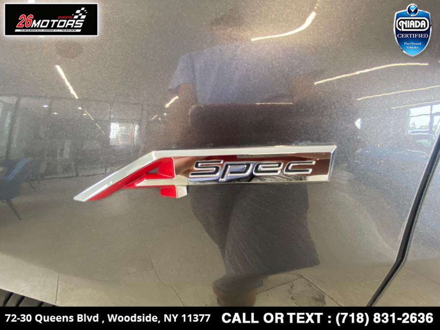 Used Acura RDX SH-AWD w/A-Spec Pkg 2020 | 26 Motors Queens. Woodside, New York Used Acura RDX SH-AWD w/A-Spec Pkg 2020 | 26 Motors Queens. Woodside, New York